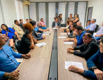 Nomeações de filiados do MDB na prefeitura revelam tamanho da rebelião contra Gilvam