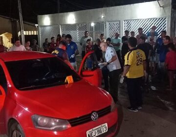Ataques de facções deixam 5 mortos em uma noite