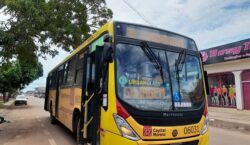Empresas de ônibus são condenadas por induzir trabalhadores a mentirem na justiça