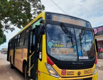 Empresas de ônibus são condenadas por induzir trabalhadores a mentirem na justiça