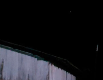 Trabalhadores afirmam ter filmado OVNIs durante 3 noites em Mazagão