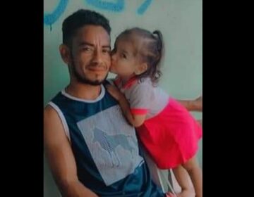 Pai de criança atropelada e morta pede prisão de cozinheira