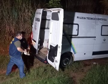 Dois são executados em Santana
