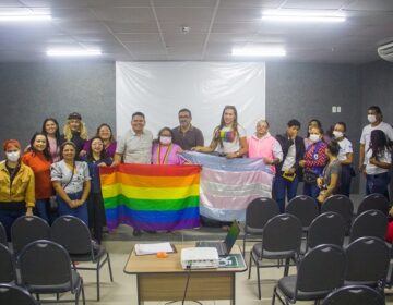 Macapá anuncia censo LGBTQIA+
