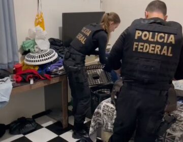 PF prende traficantes que vendiam cocaína por pix no WhatsApp