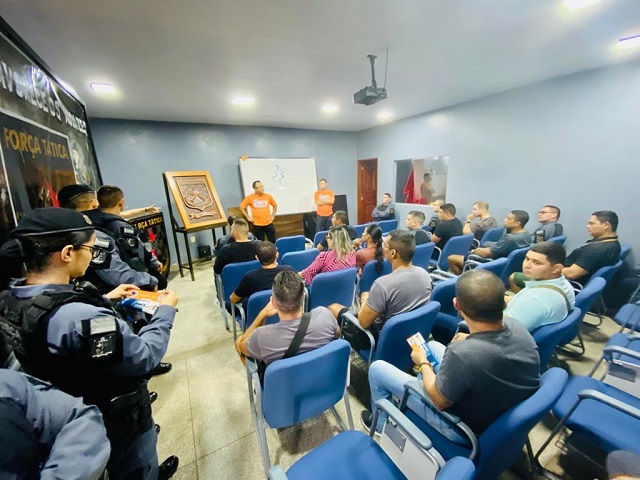 Novo presidente dos militares do Amapá quer reajuste salarial proporcional a perdas