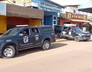 Urgente: criança é morta com tiro na cabeça em Santana