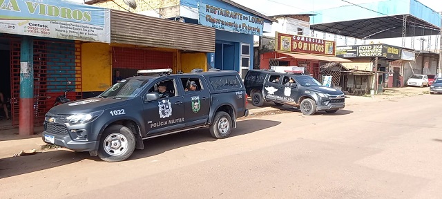 Urgente: criança é morta com tiro na cabeça em Santana