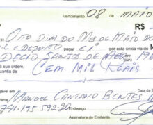 Presidente da Fumcult sofre nova derrota em batalha para não pagar empréstimo