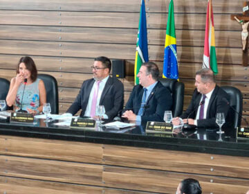 Representação no MP pede adiamento de concurso da Câmara de Macapá