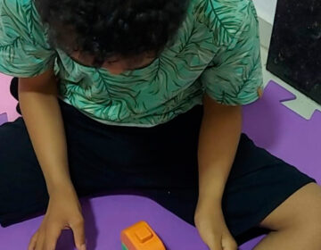 No Amapá, adolescentes com Down enfrentam depressão