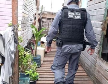 Randolfe confirma reajuste de 9% aos policiais e bombeiros dos ex-territórios
