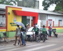 Semed nega corte na merenda escolar e suspende entregas de fornecedores da agricultura familiar