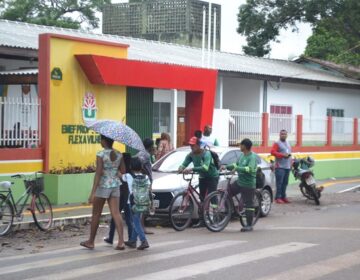 Macapá adia volta às aulas