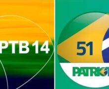 Dirigentes confirmam fusão do PTB e Patriotas