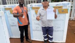 Equatorial anuncia mutirão com negociação de dívidas, sorteio de geladeiras e troca de lâmpadas