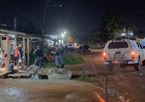 Dois homens são executados em Macapá e Santana