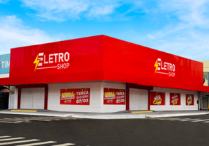 Na onda dos preços mais baixos, Eletro Shop abre 5ª loja no Amapá