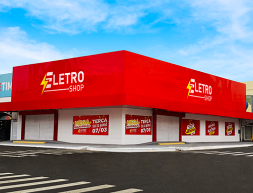Na onda dos preços mais baixos, Eletro Shop abre 5ª loja no Amapá