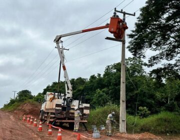 Equatorial tenta suspender bloqueio de R$ 30 milhões