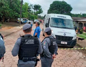 Polícia acredita que mulher cortou unhas para dificultar investigação de homicídio