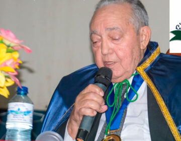 Morre o historiador e jornalista Nilson Montoril