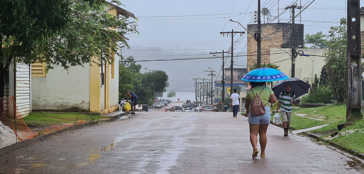 Juíza pode assumir prefeitura de Oiapoque