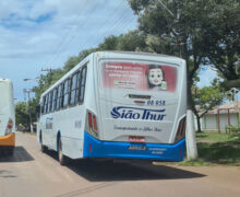 Prefeitura é condenada pela 4ª vez a indenizar empresa de ônibus