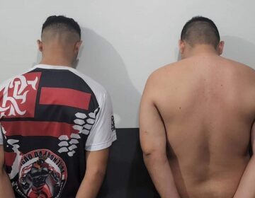 Líder da FTA na fronteira é preso