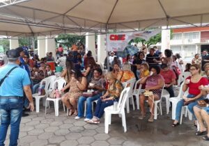 Servidores da educação do Amapá aderem à paralisação nacional por reajuste