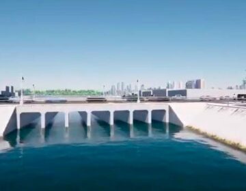 Davi e Vinícius confirmam recursos para a nova Ponte Sérgio Arruda; veja o projeto