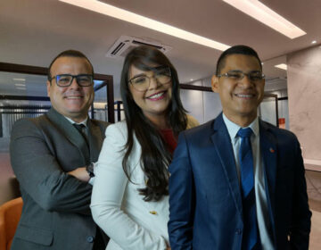 Firma do AP é escolhida como ‘Melhor escritório digital de advocacia do Brasil’
