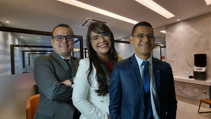 Firma do AP é escolhida como ‘Melhor escritório digital de advocacia do Brasil’