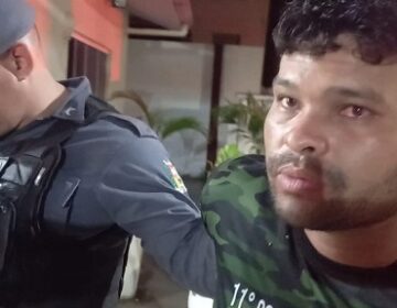 Criança é estuprada e morta pelo primo