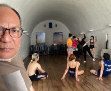 Morre Amadeu Lobato, diretor de “Uma Cruz para Jesus” e referência nas artes cênicas no Amapá