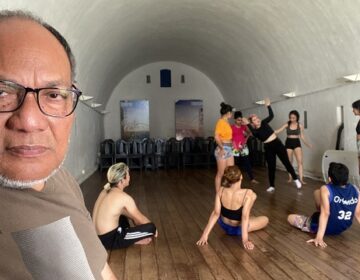 Morre Amadeu Lobato, diretor de “Uma Cruz para Jesus” e referência nas artes cênicas no Amapá