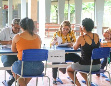 Governo envia a Alap proposta de mais 4,16% a professores