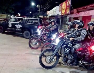 Membro de facção que tomou casas de famílias é morto em tiroteio com Bope