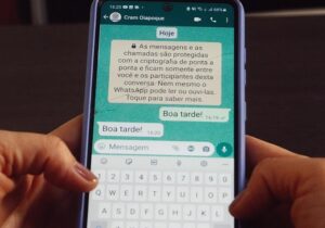 Amapá cria WhatsApp para mulheres vítimas de violência na fronteira