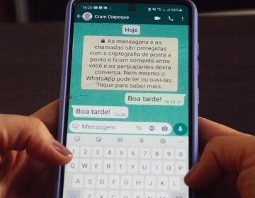 Amapá cria WhatsApp para mulheres vítimas de violência na fronteira