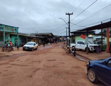 Comunidade do AP vive surto de ‘febre de Oroupuche”