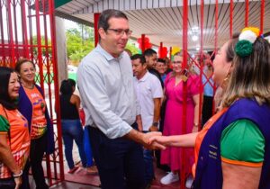 Paraná Pesquisas: Com 66%, Dr Furlan lidera intenções de voto para 2024