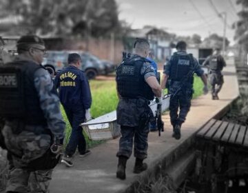Morto em confronto com o Bope determinava lei do silêncio