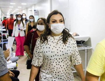 Comissão de Direitos Humanos da Assembleia inspeciona HE e PAI