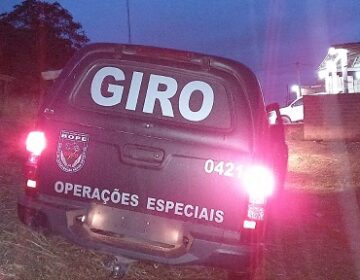 Bope identifica os 5 suspeitos mortos em confronto