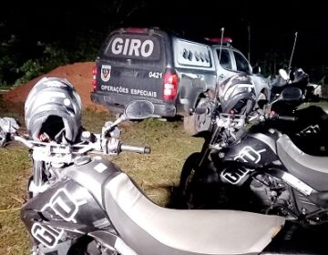 5 morrem em tiroteio com o Bope em base estratégica de facção