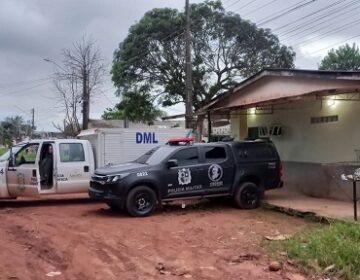 Criminoso que planejava matar policial morre em troca de tiros com o Bope