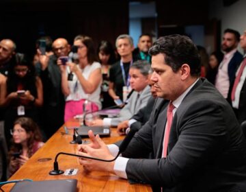 Davi é eleito presidente da comissão que discutirá a reestruturação do governo