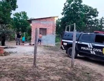 Em Porto Grande, policiais prendem maior traficante da cidade