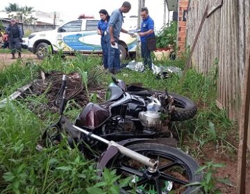 Dupla ‘linha de frente’ de facção morre em confronto com a PM